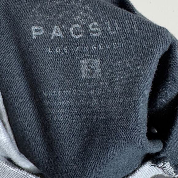 Pacsun Women’s Split Graphic T-Shirt‎ Size Small - Picture 8 of 9